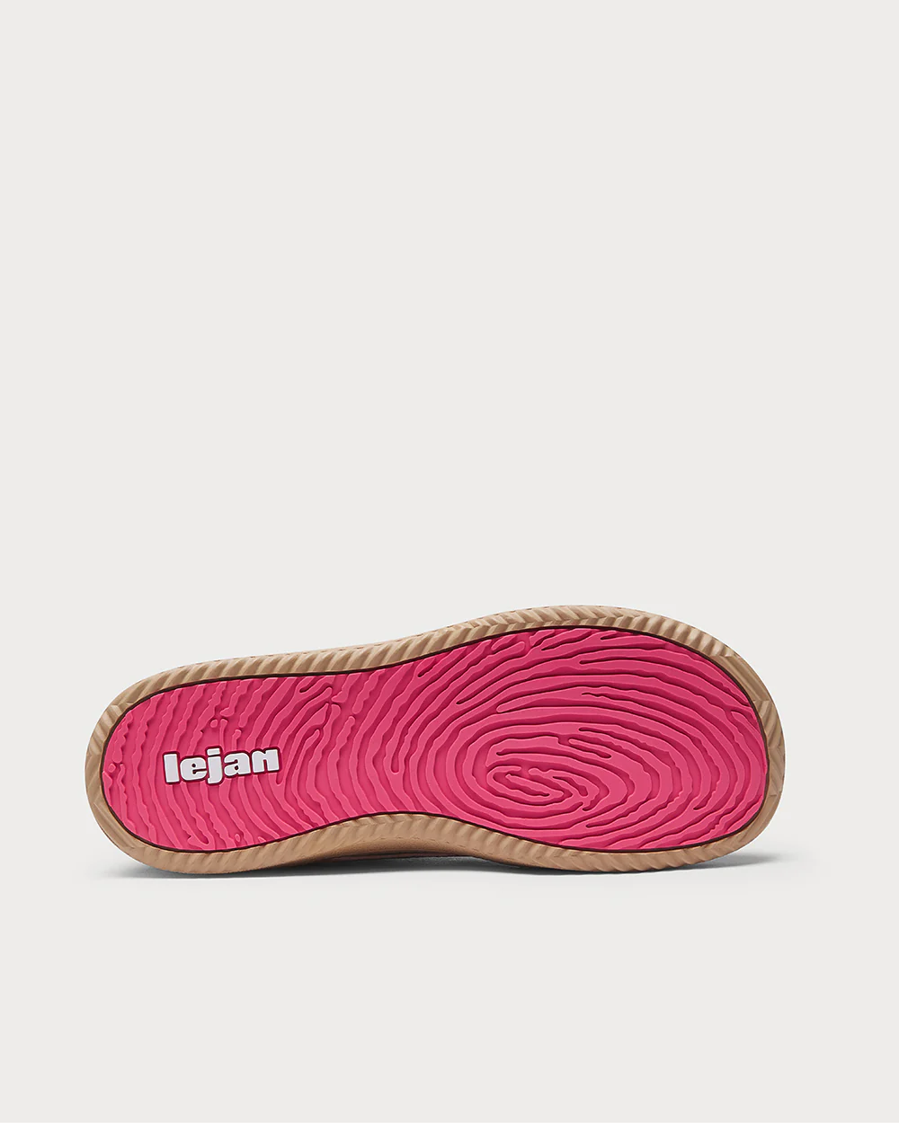 Lejan One® - Kaki - Image 4