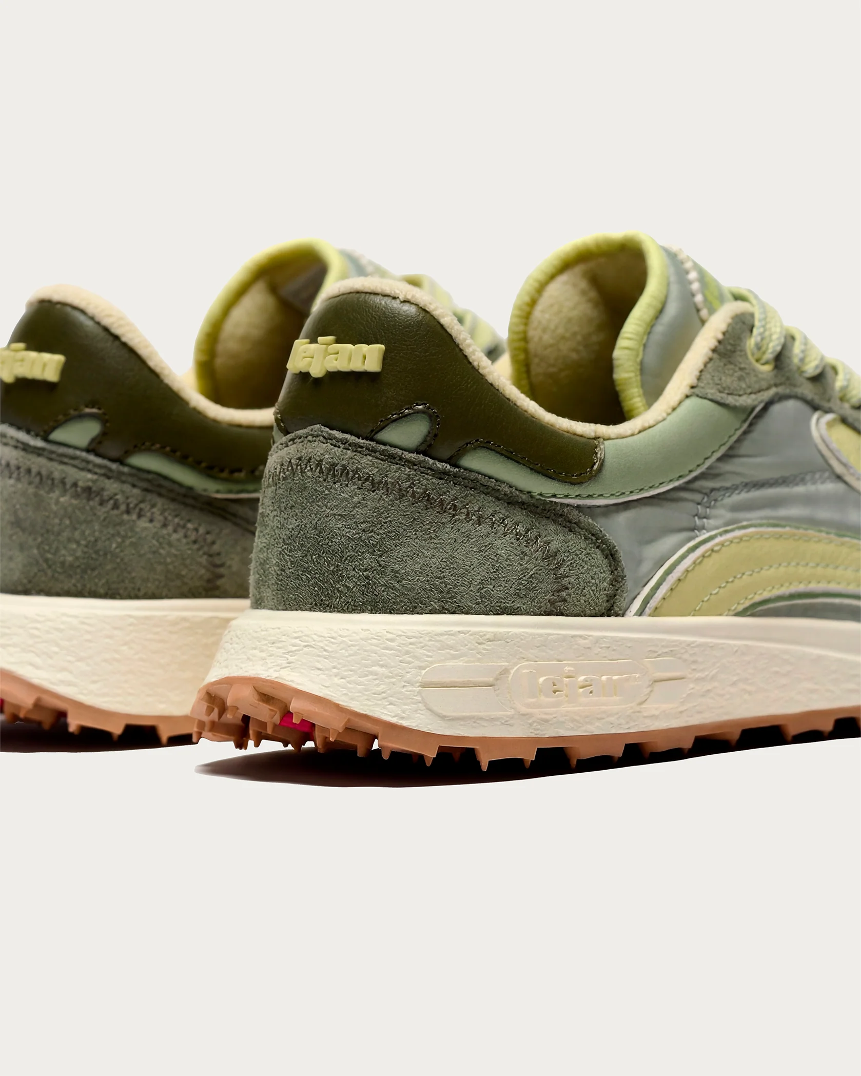 Lejan Melrose® - Kaki - Image 3