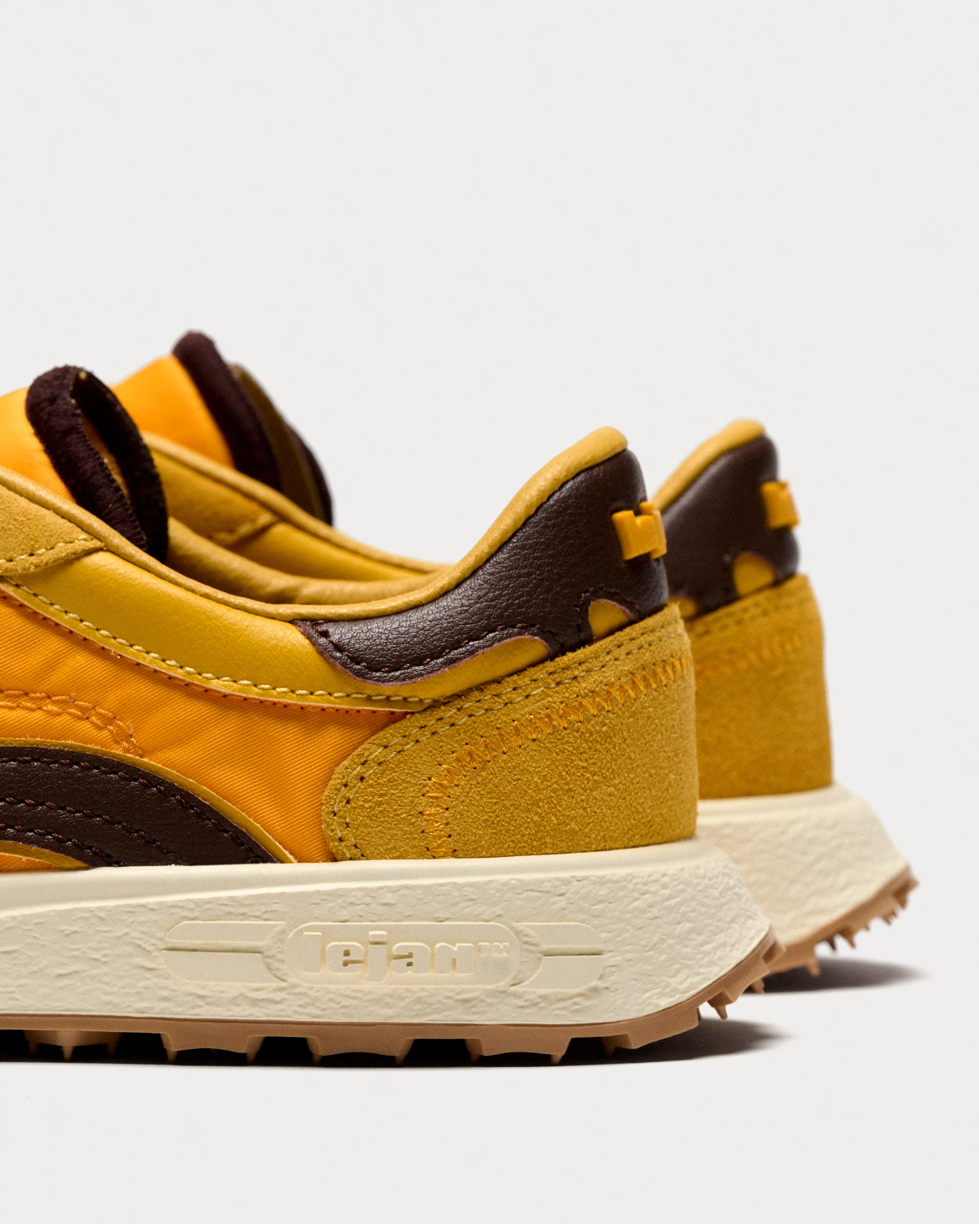 Lejan Melrose® - Yellow - Image 4