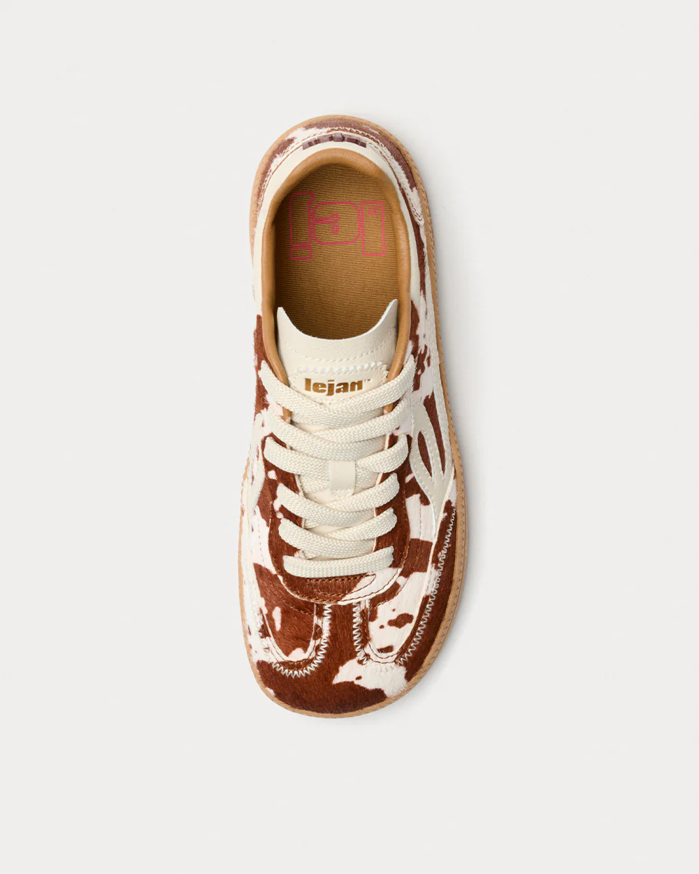 Lejan One® Animal Print - Cow - Image 7