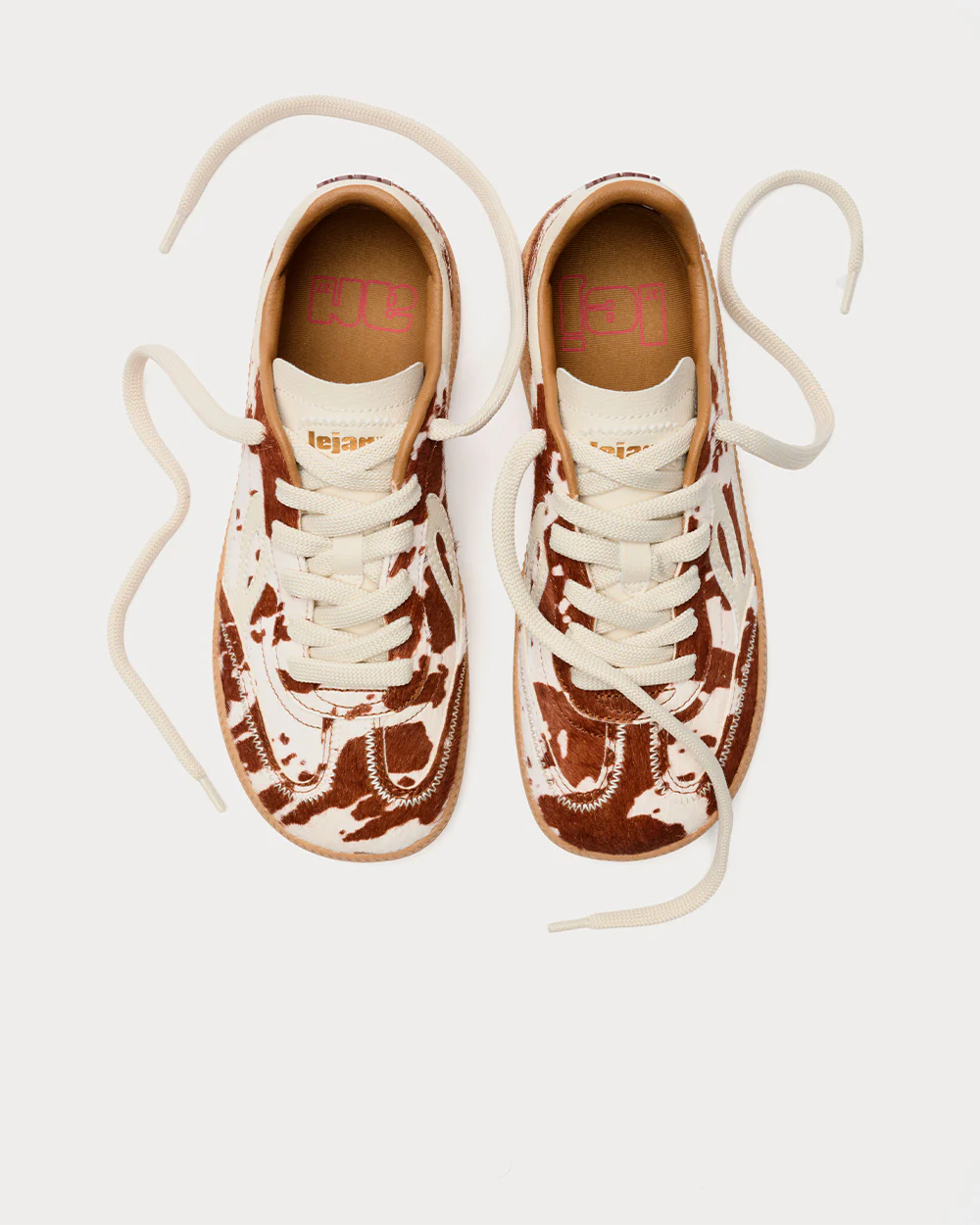Lejan One® Animal Print - Cow - Image 8