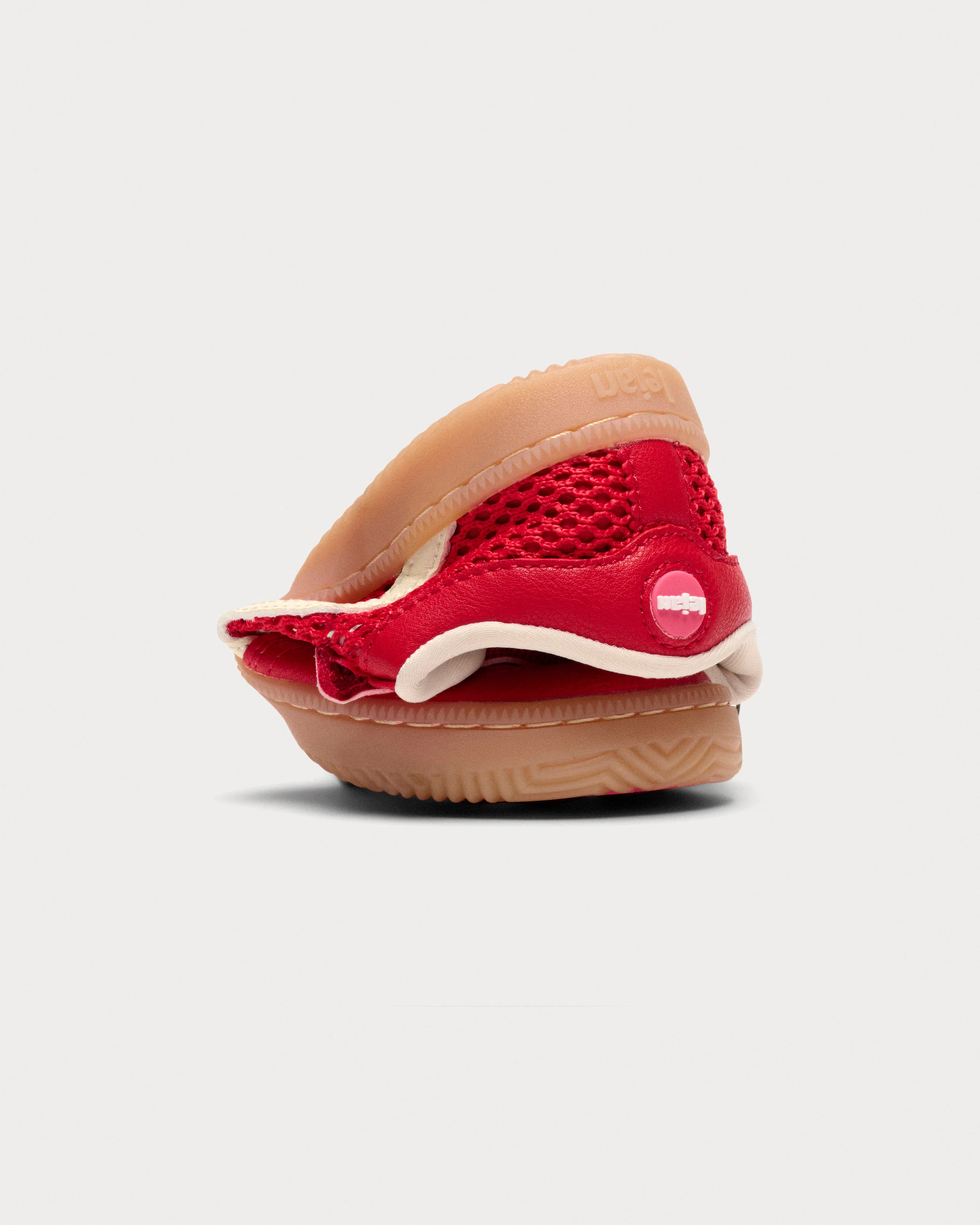 Lejan One® Kids Mesh - Red - Image 5