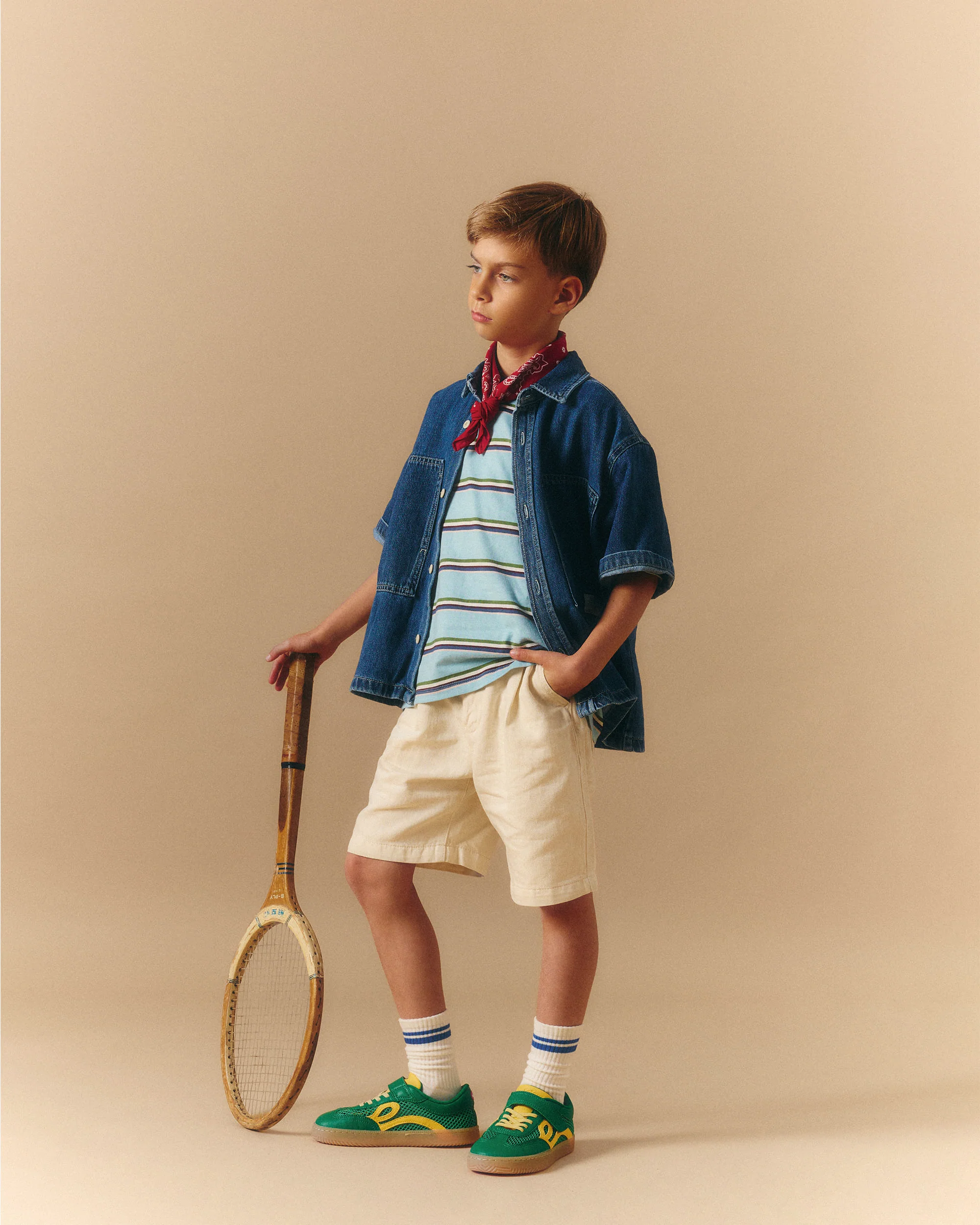 Lejan One® Kids Mesh - Río - Image 8