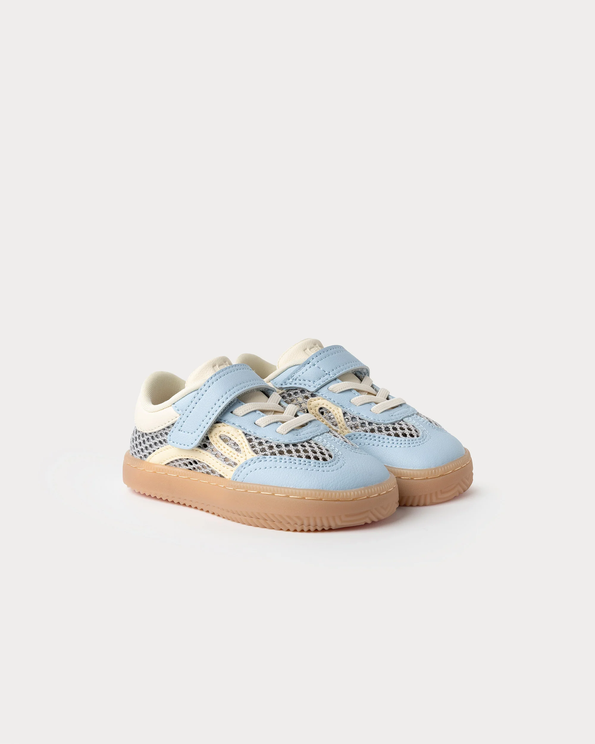 Lejan One® Kids Mesh - Skyblue - Image 3