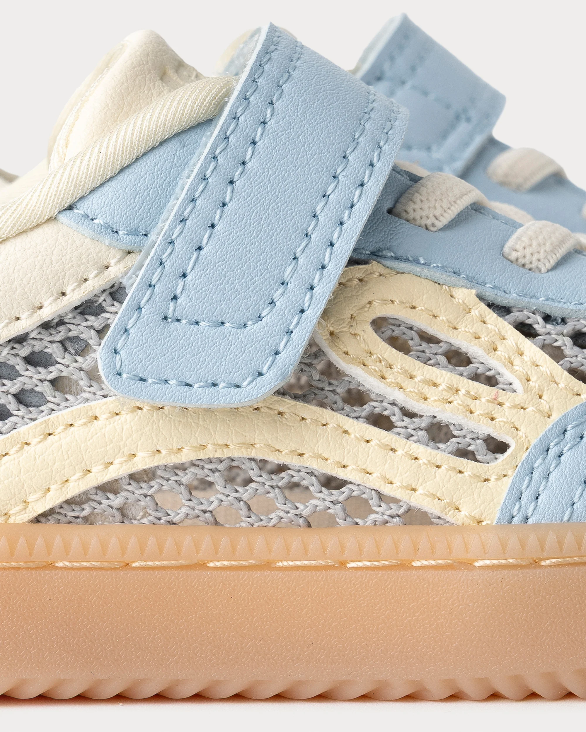 Lejan One® Kids Mesh - Skyblue - Image 4