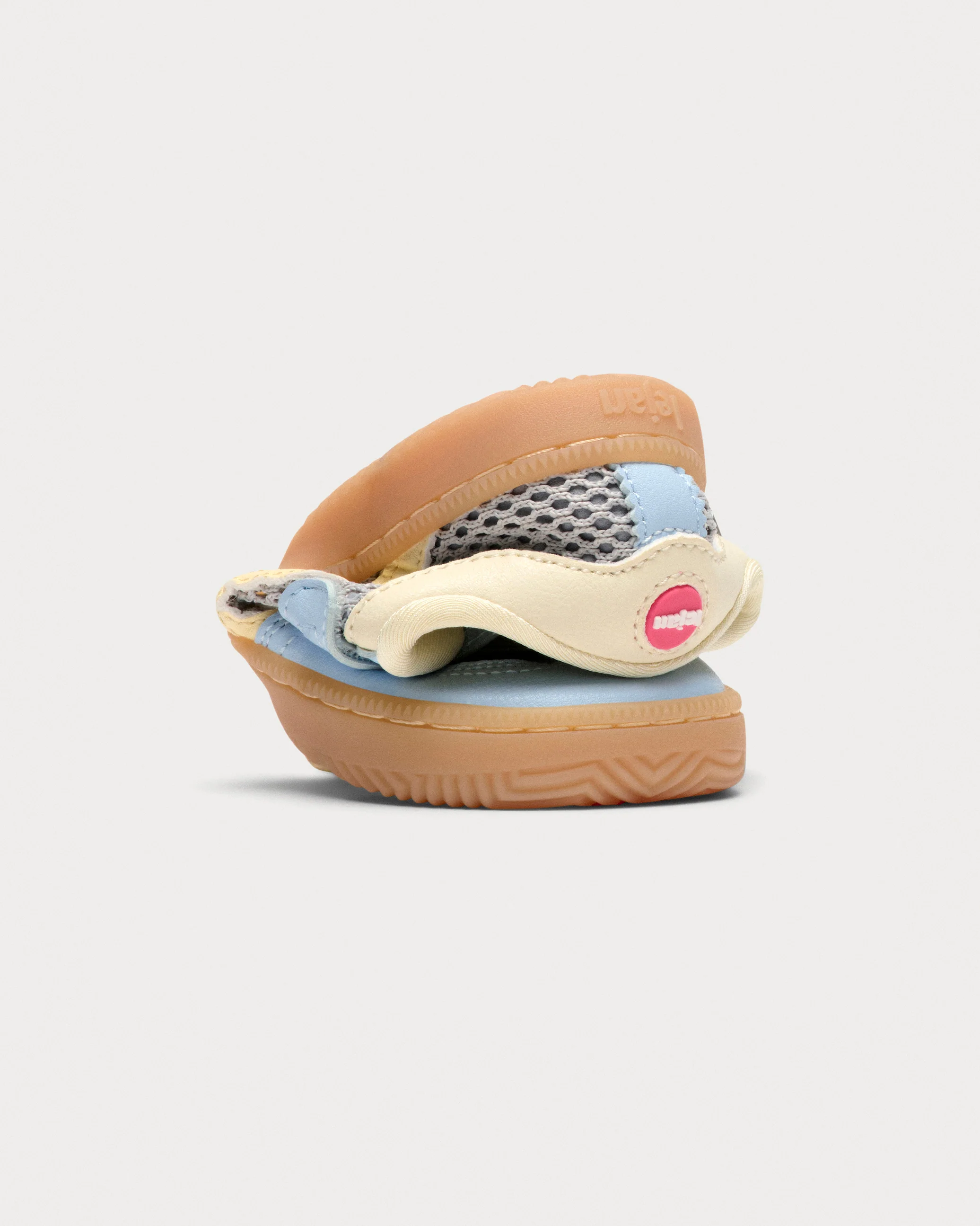 Lejan One® Kids Mesh - Skyblue - Image 5