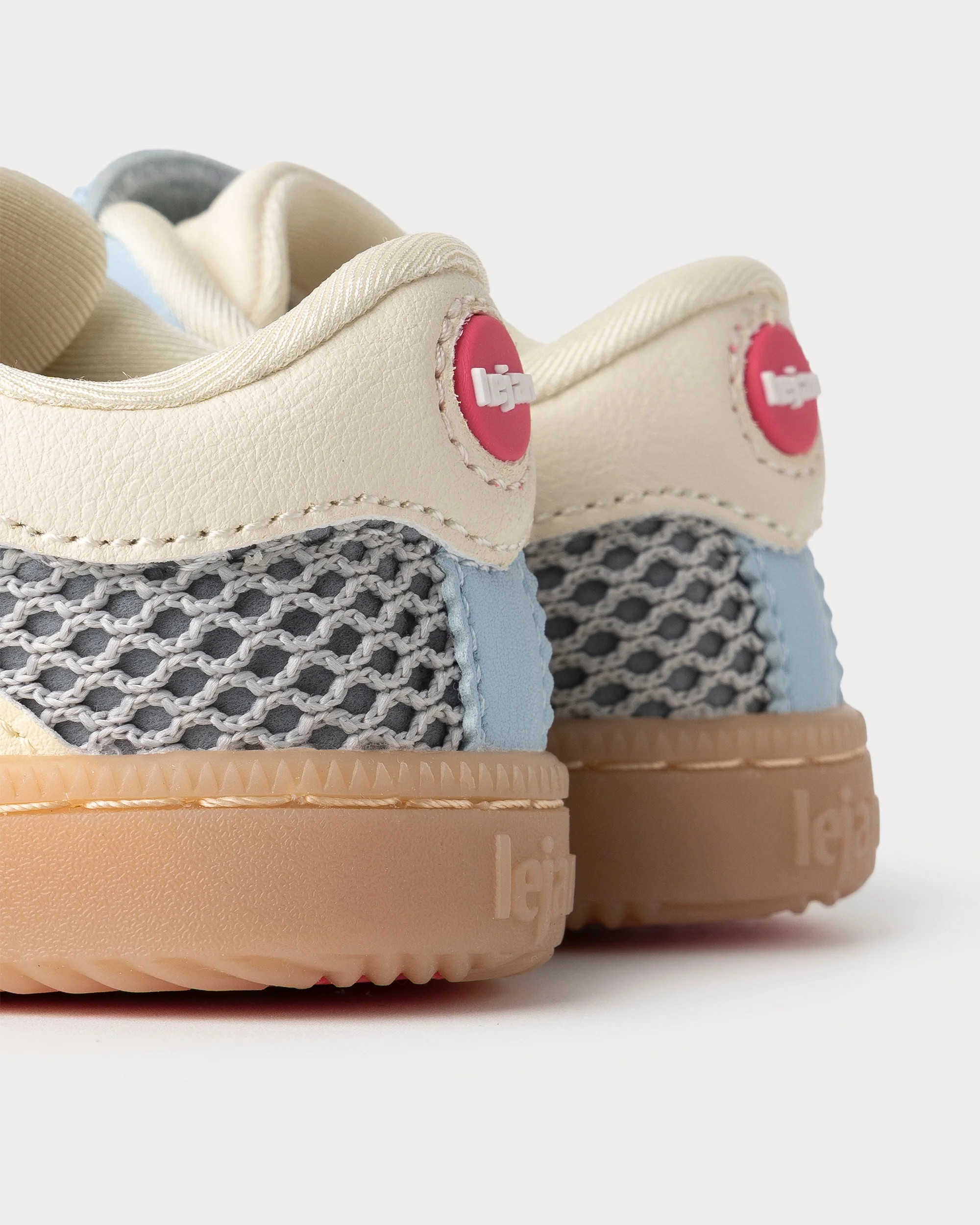 Lejan One® Kids Mesh - Skyblue - Image 6