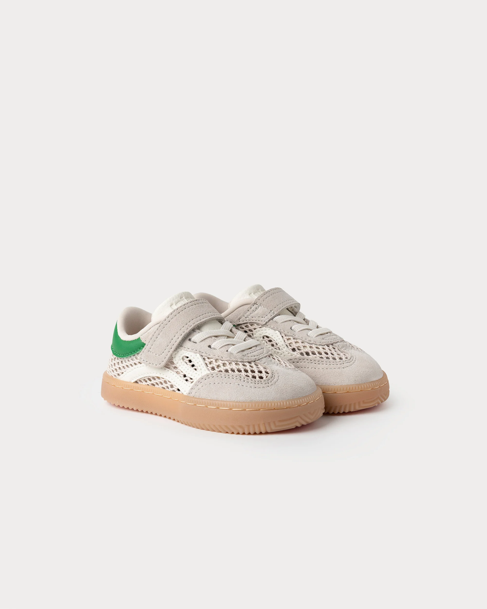 Lejan One® Kids Mesh - White - Image 3