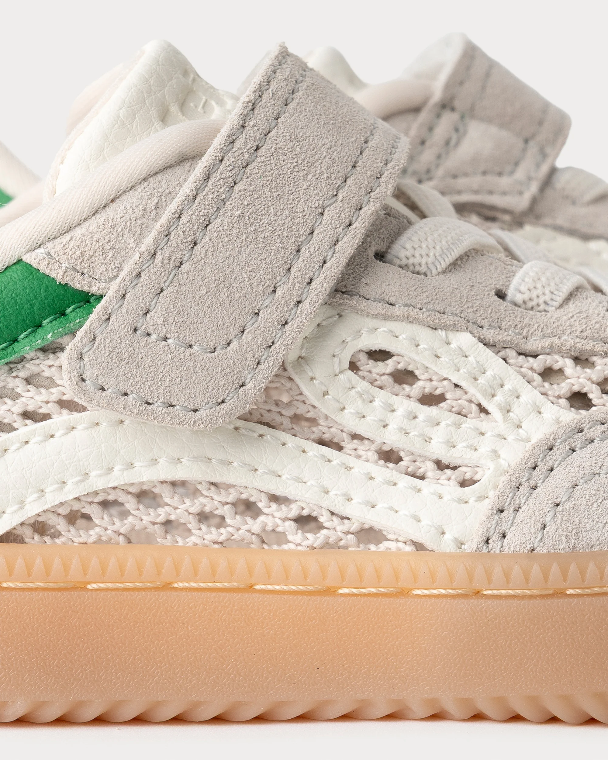 Lejan One® Kids Mesh - White - Image 4
