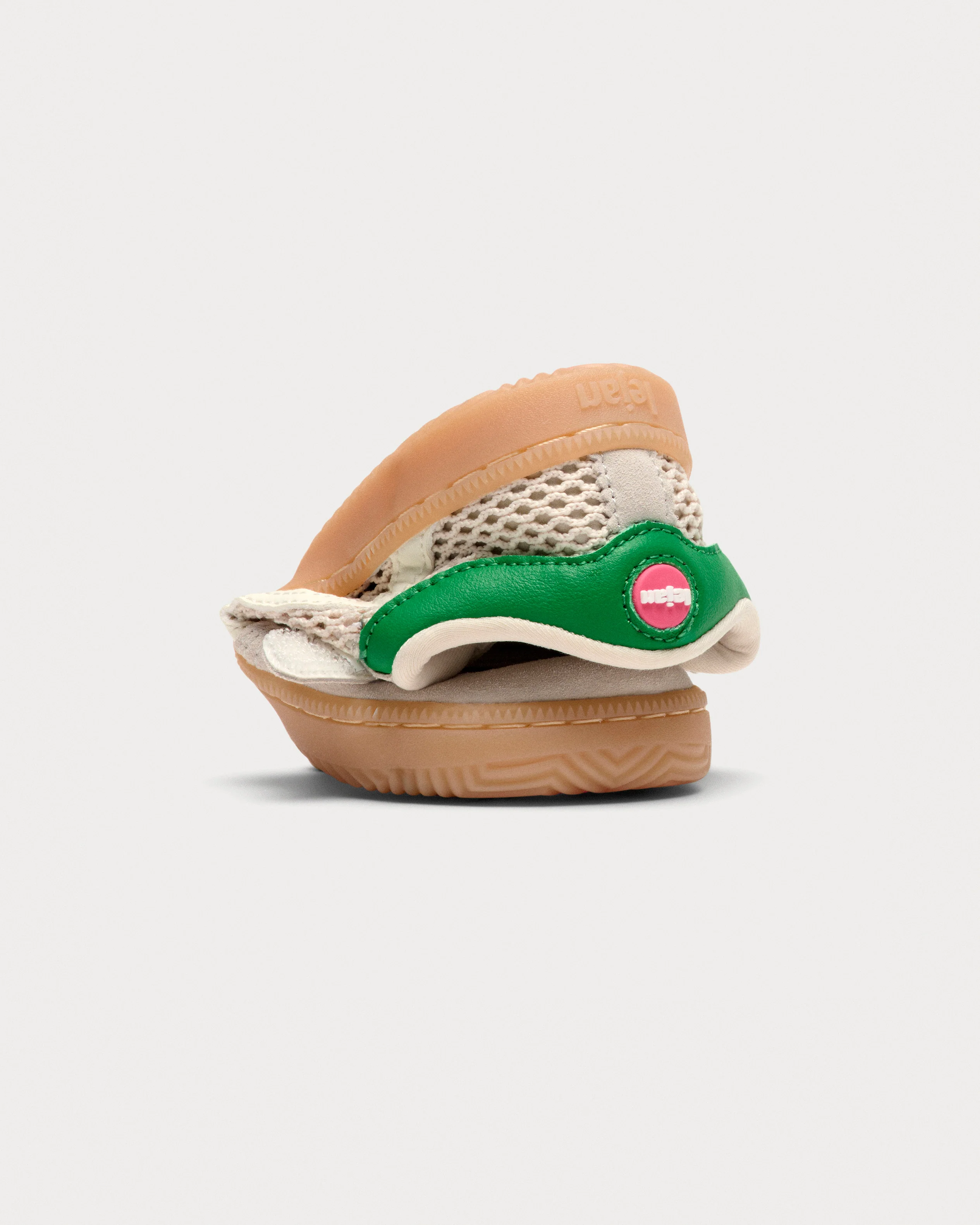 Lejan One® Kids Mesh - White - Image 5