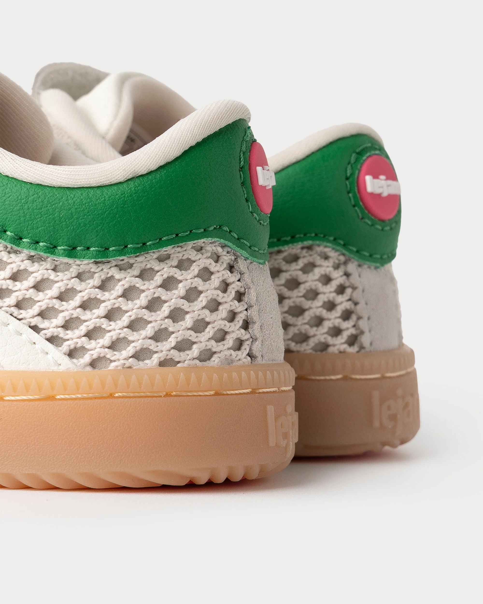Lejan One® Kids Mesh - White - Image 6