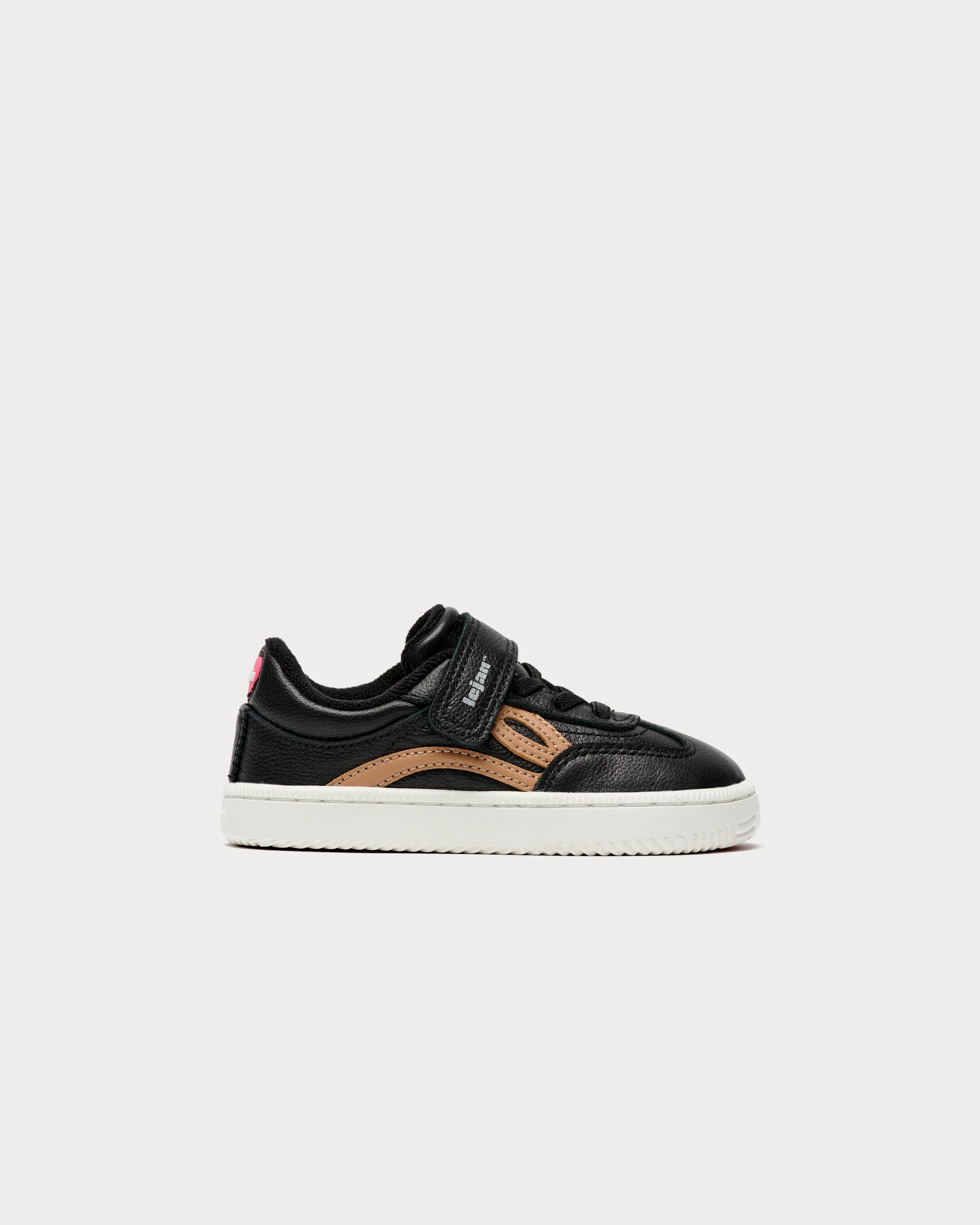 Lejan One® Kids Napa - Black