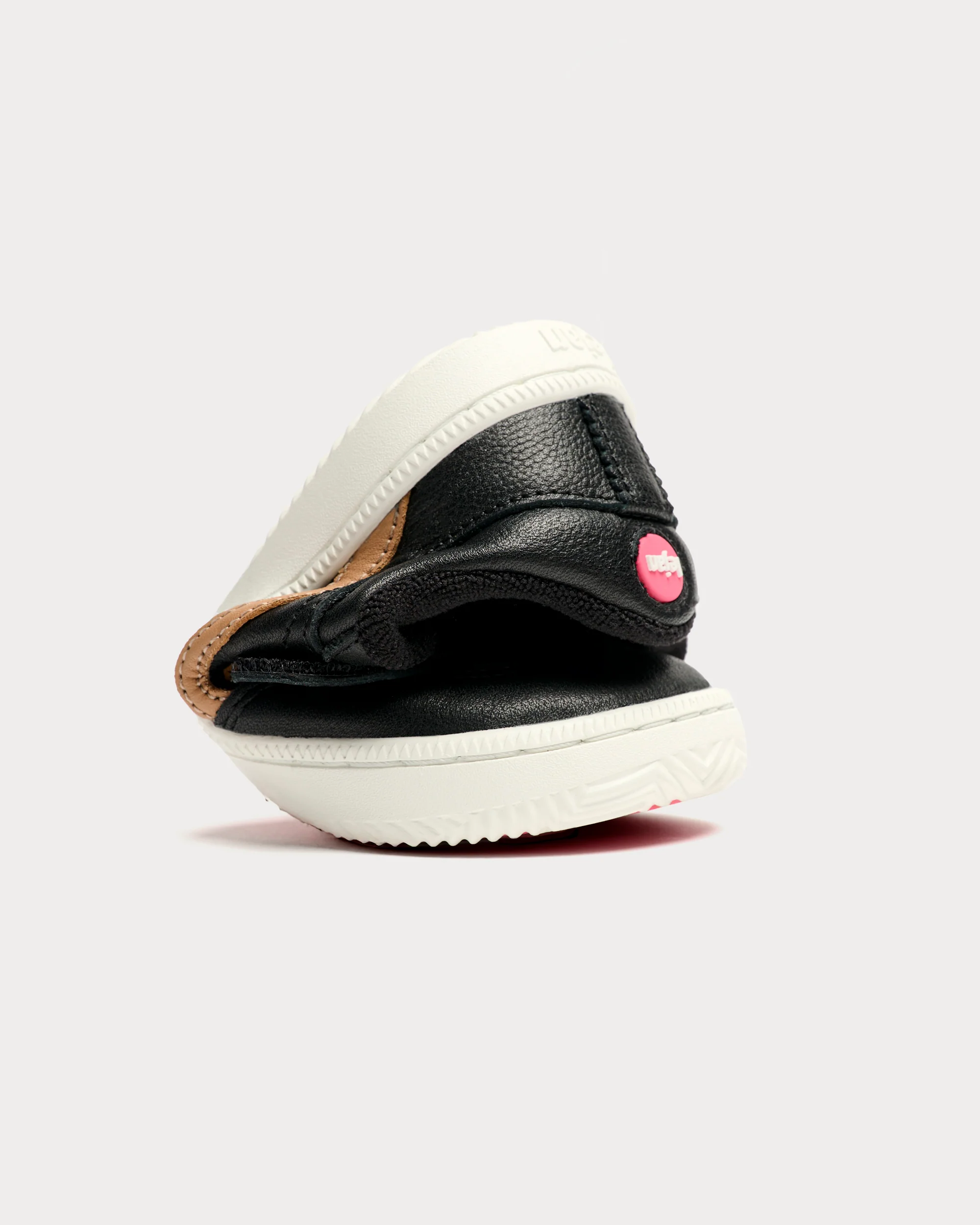 Lejan One® Kids Napa - Black - Image 5