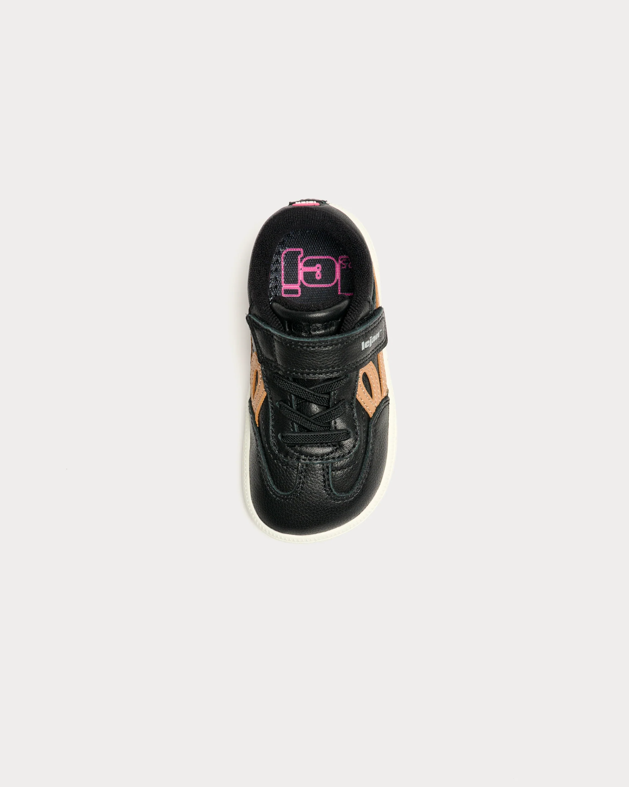 Lejan One® Kids Napa - Black - Image 7