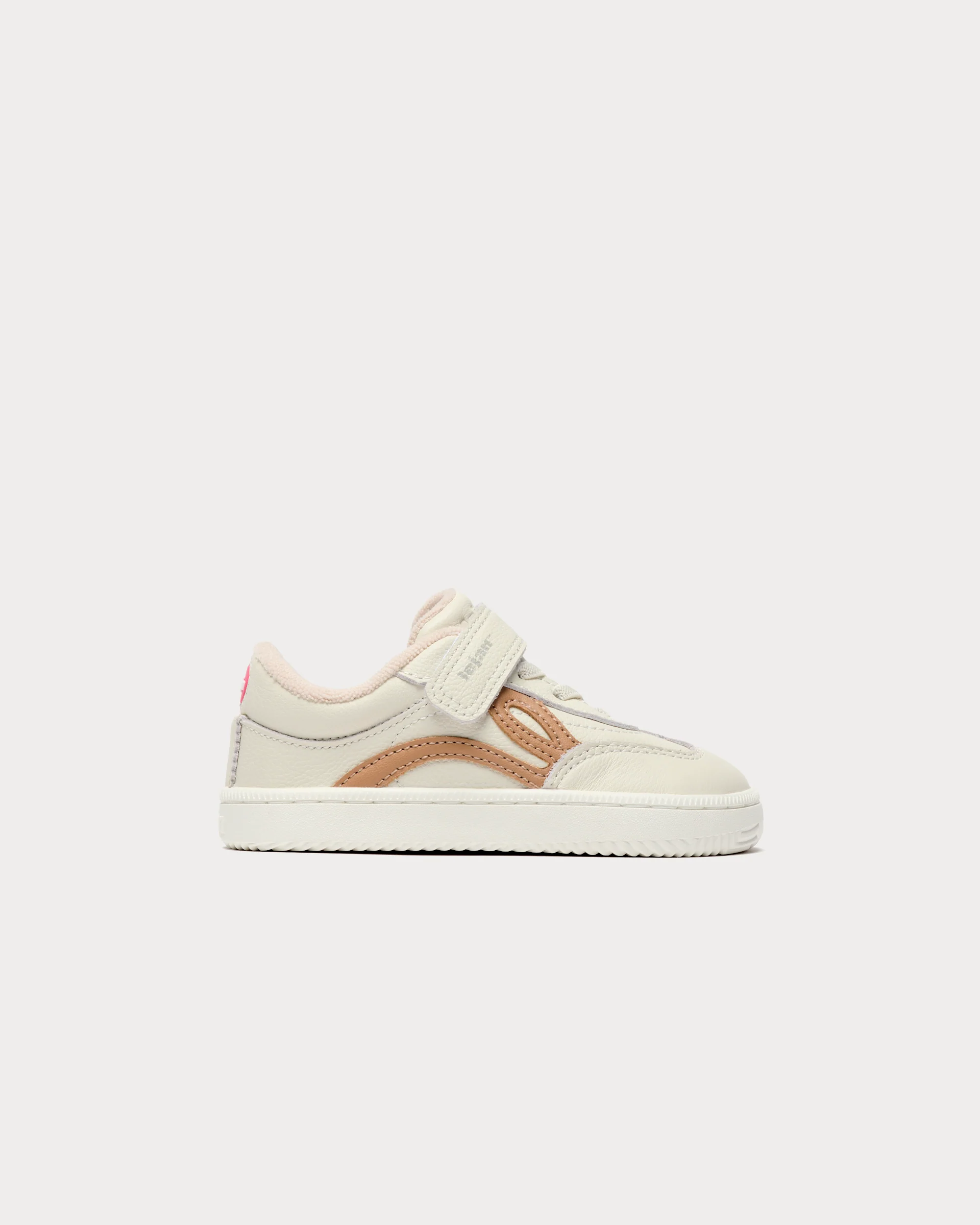 Lejan One® Kids Napa - White