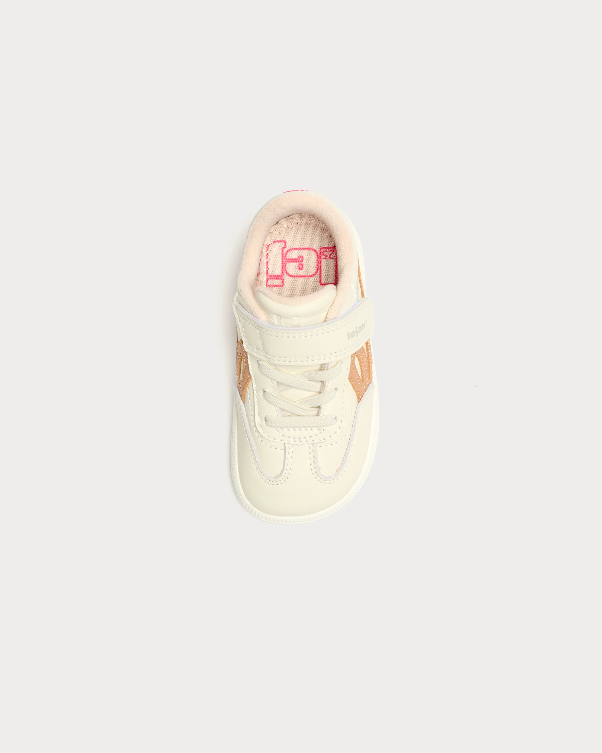 Lejan One® Kids Napa - White - Image 7
