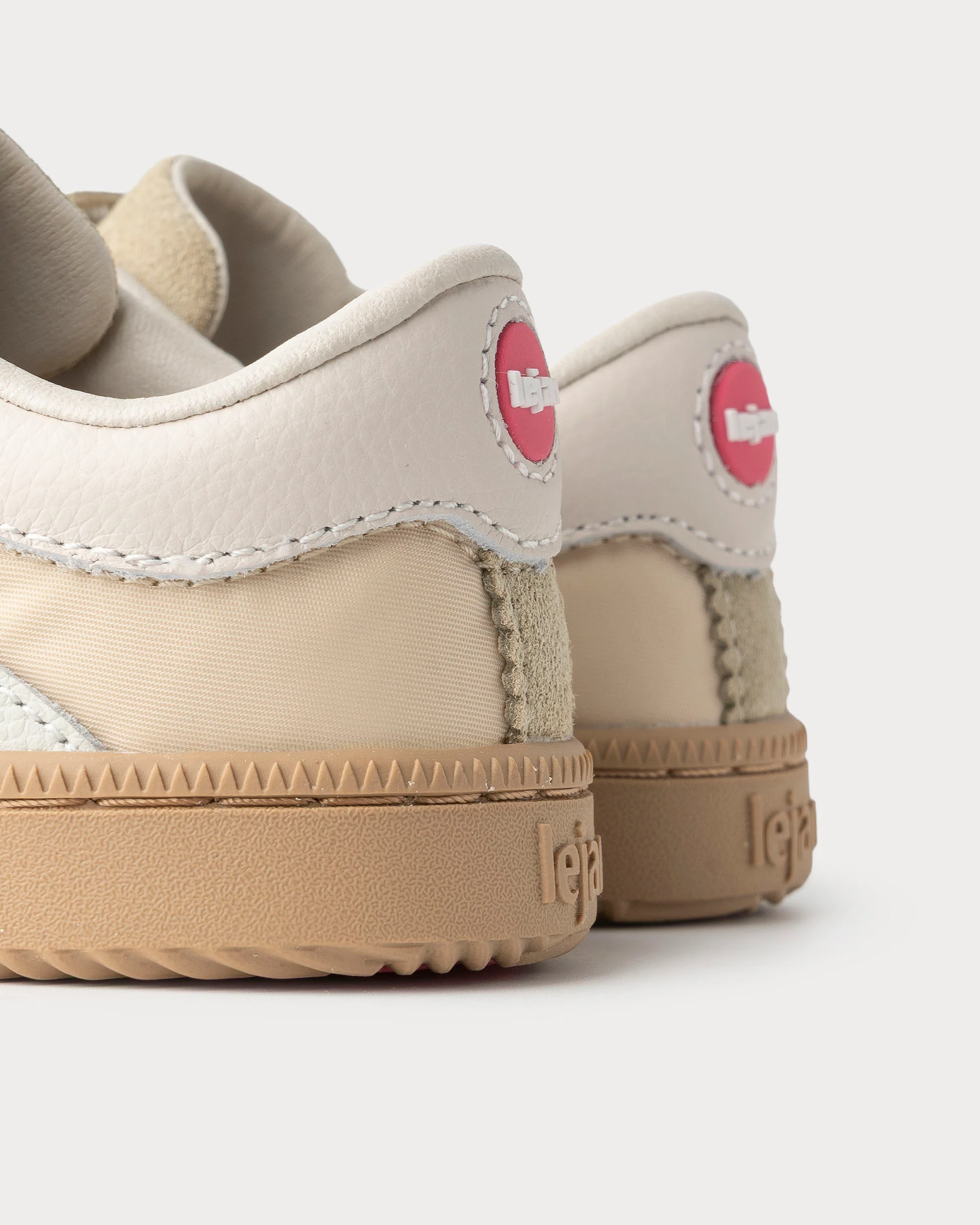 Lejan One® Kids - Beige SS26 - Image 5