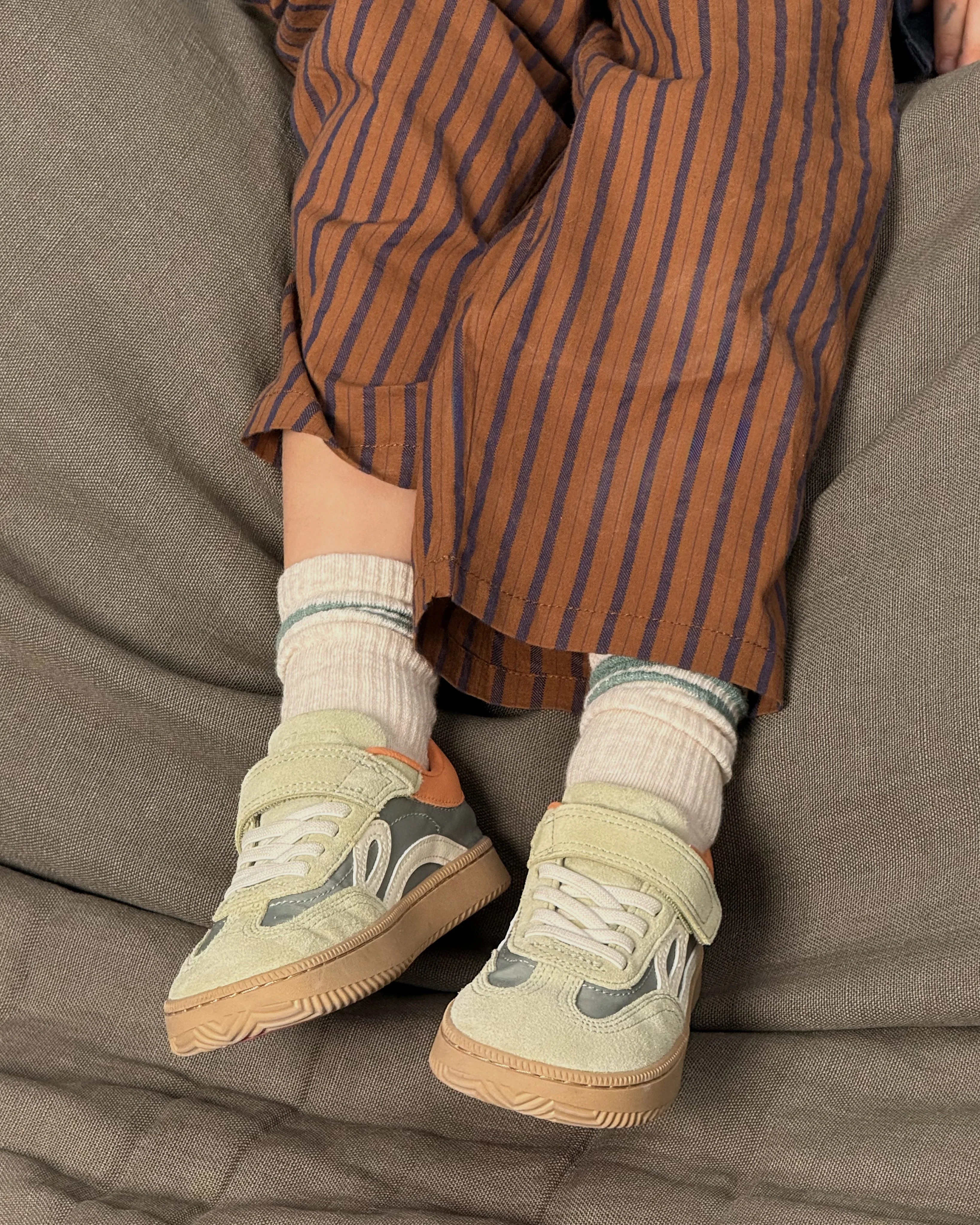 Lejan One® Kids - Matcha - Image 8