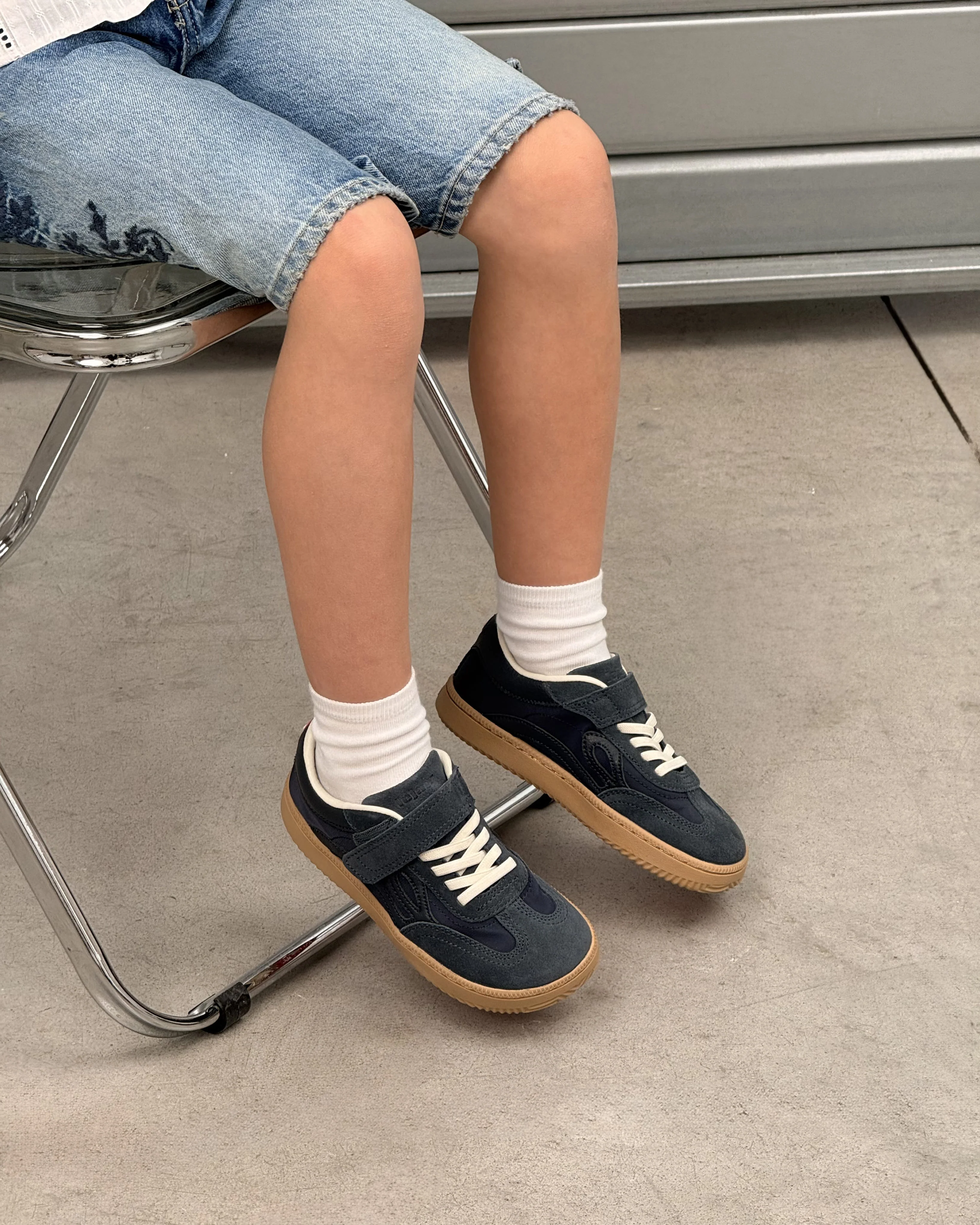 Lejan One® Kids - Navy - Image 8