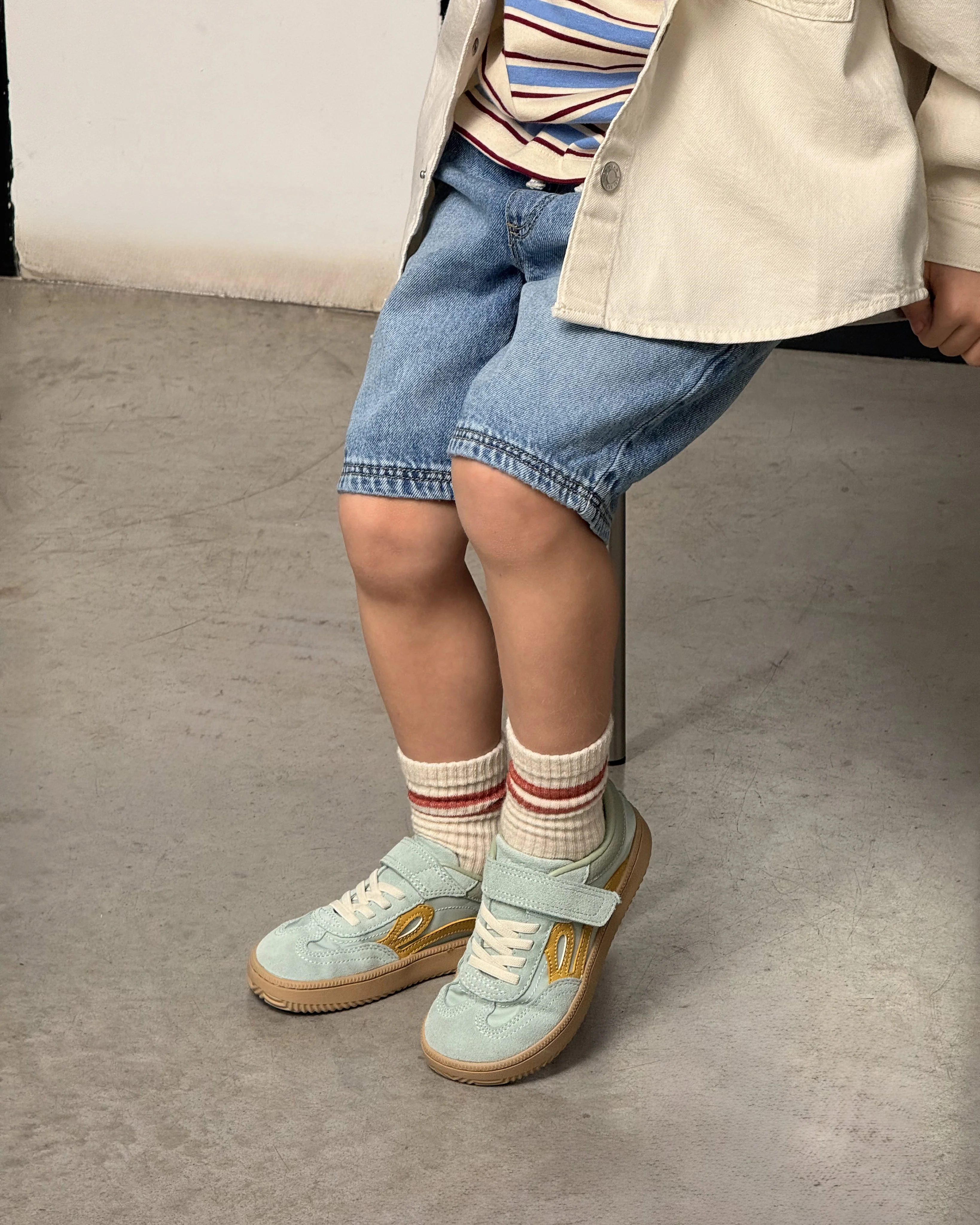 Lejan One® Kids - Skyblue - Image 8