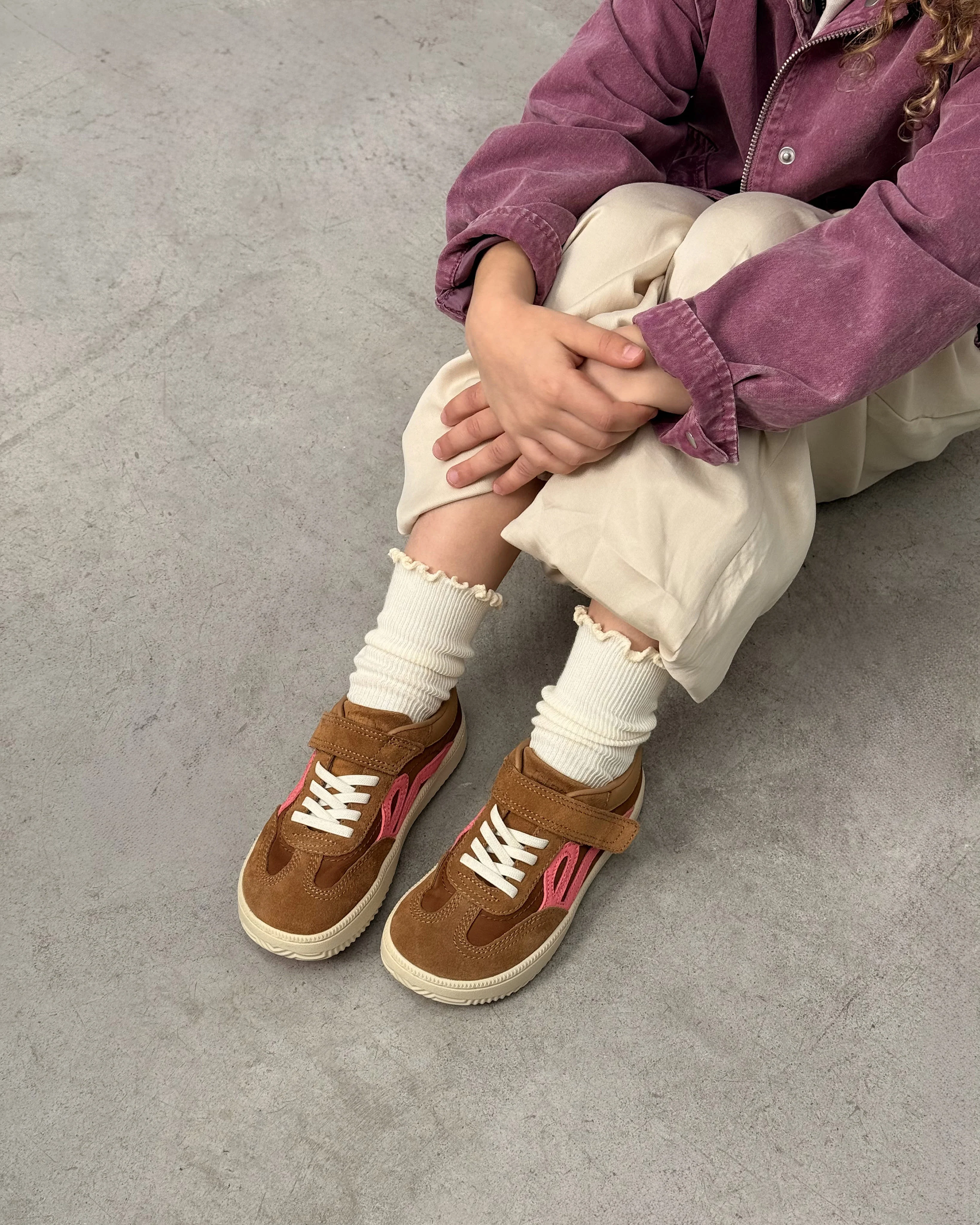 Lejan One® Kids - Terra - Image 8