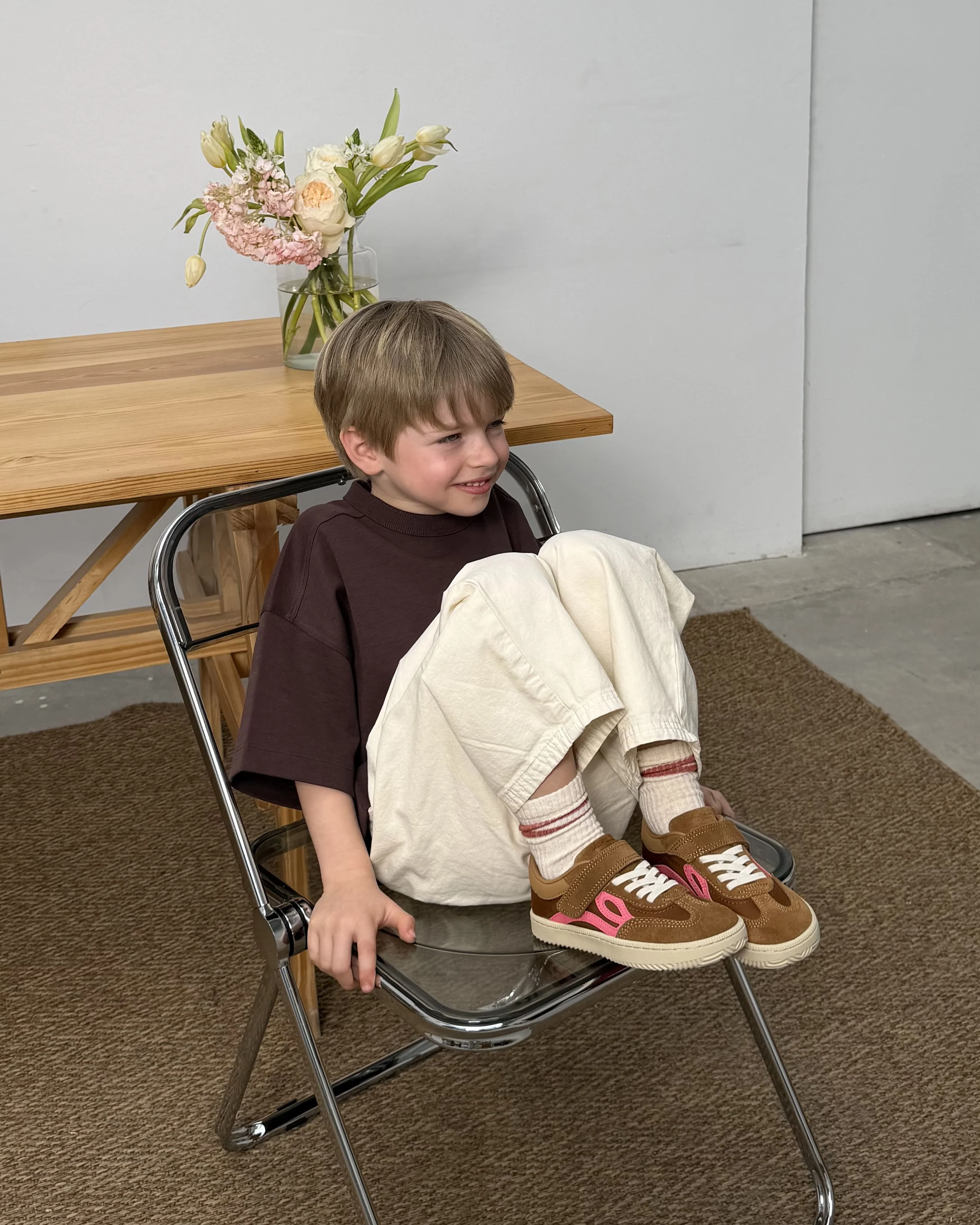 Lejan One® Kids - Terra - Image 9