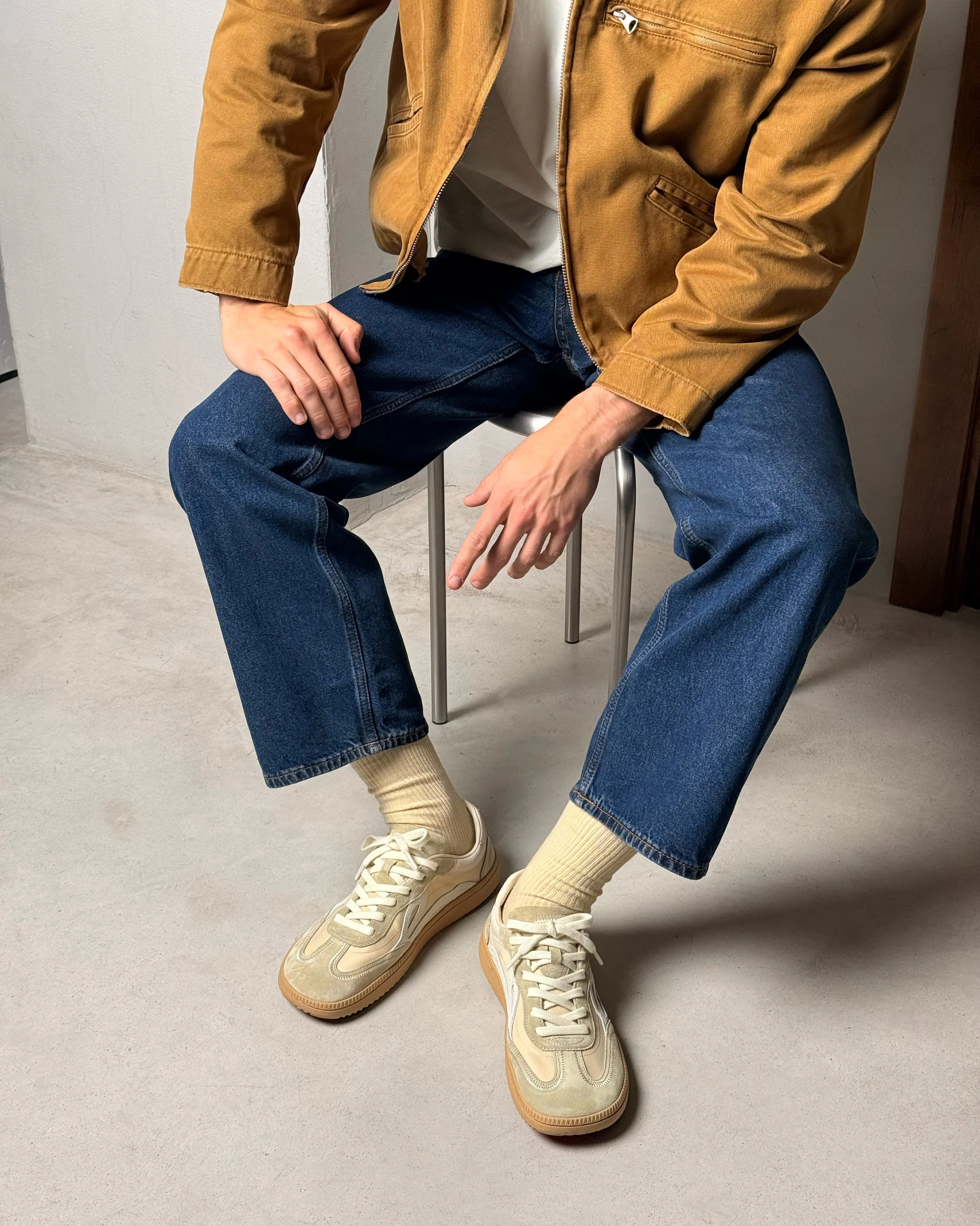 Lejan One® - Beige - Image 9