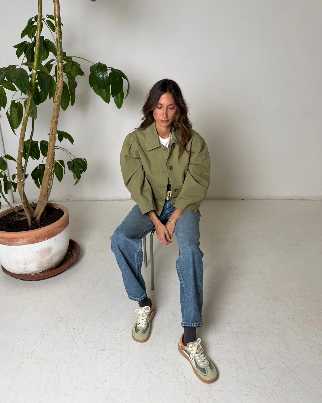 Lejan One® - Matcha - Image 7