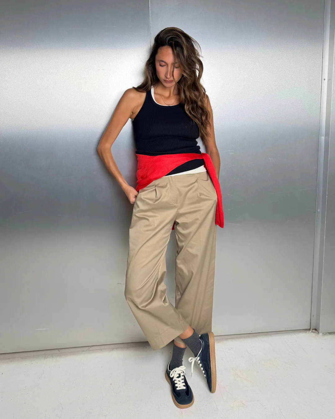 Lejan One® - Navy - Image 7