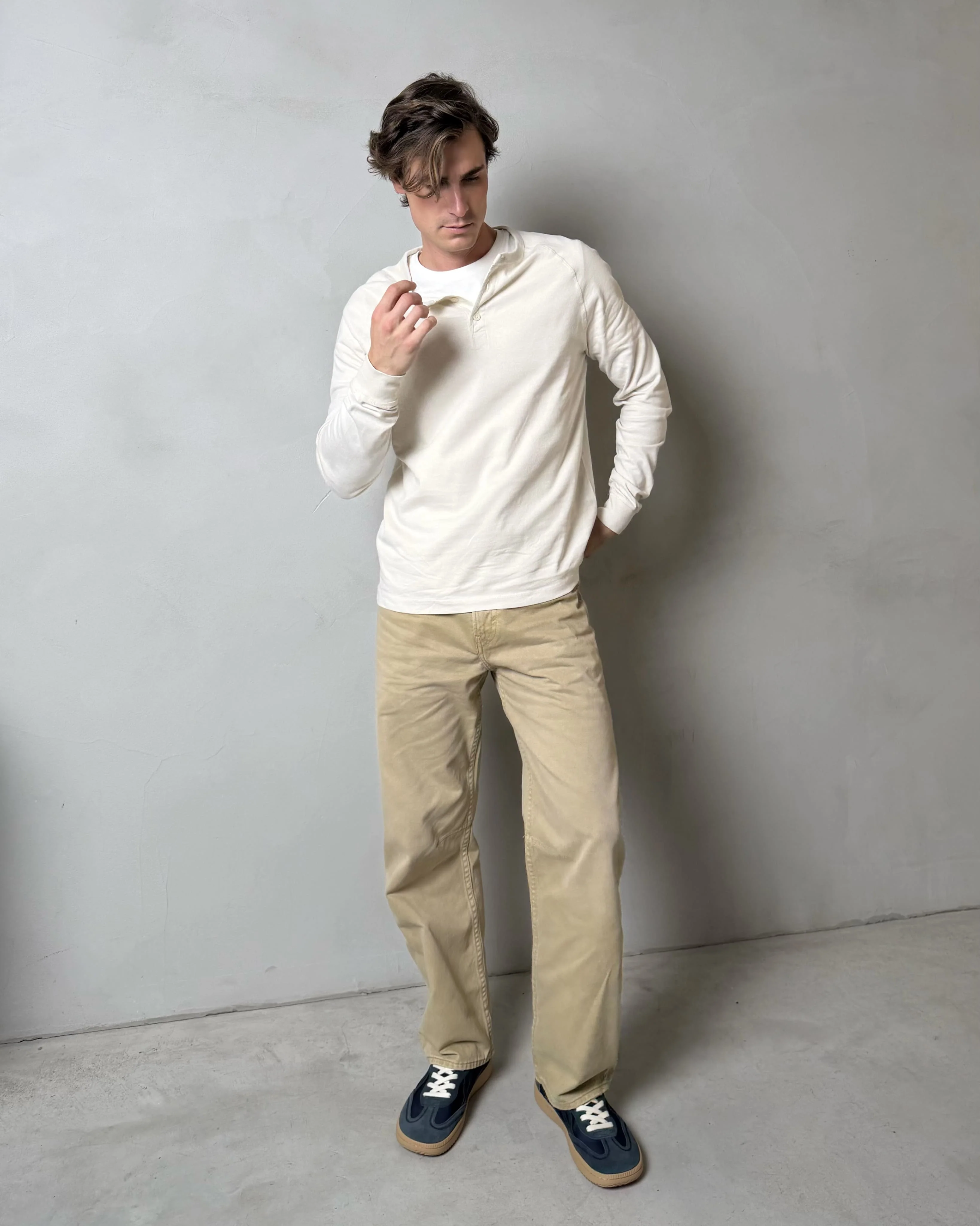 Lejan One® - Navy - Image 8