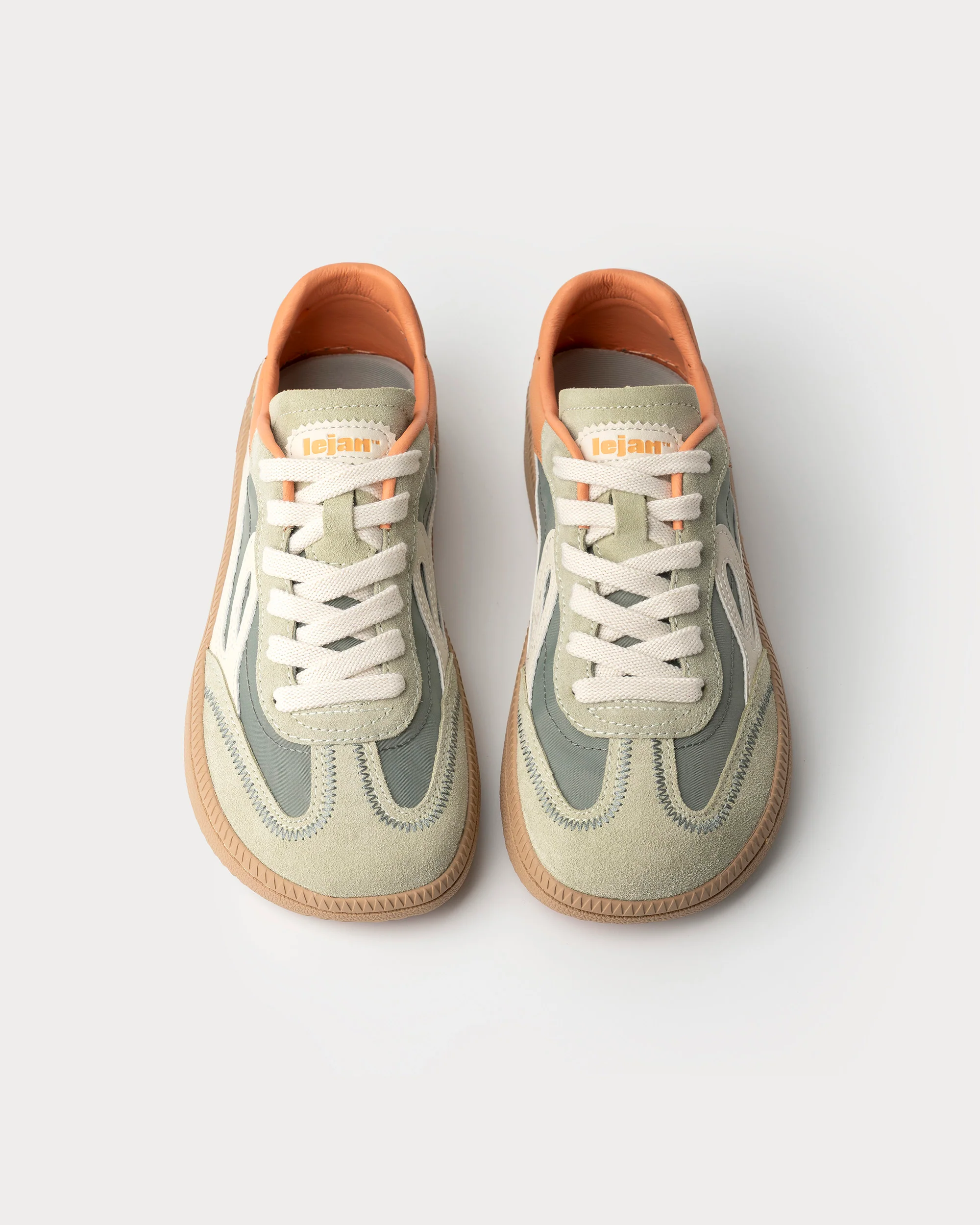 Lejan One® Wide - Matcha - Image 3