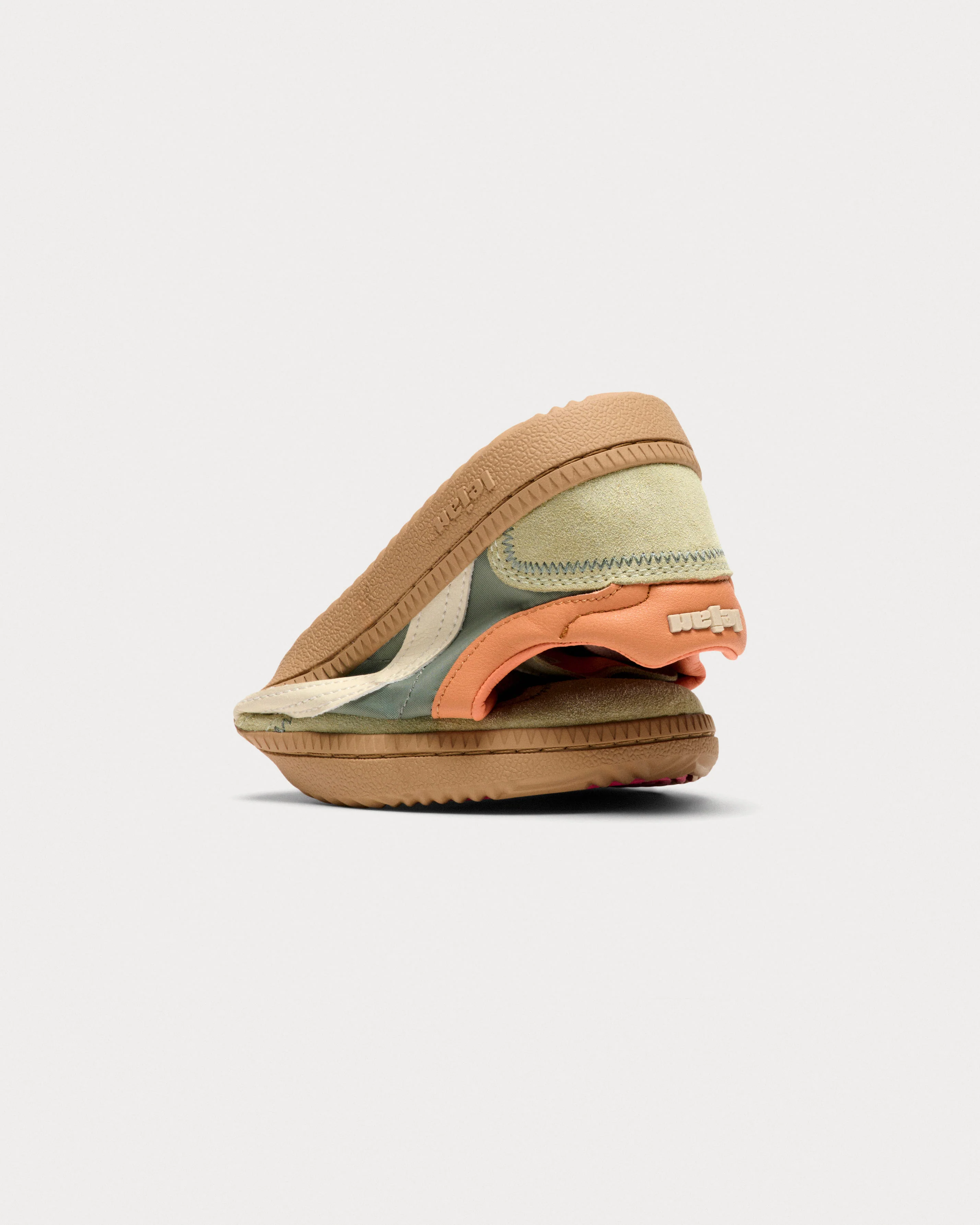 Lejan One® Wide - Matcha - Image 5