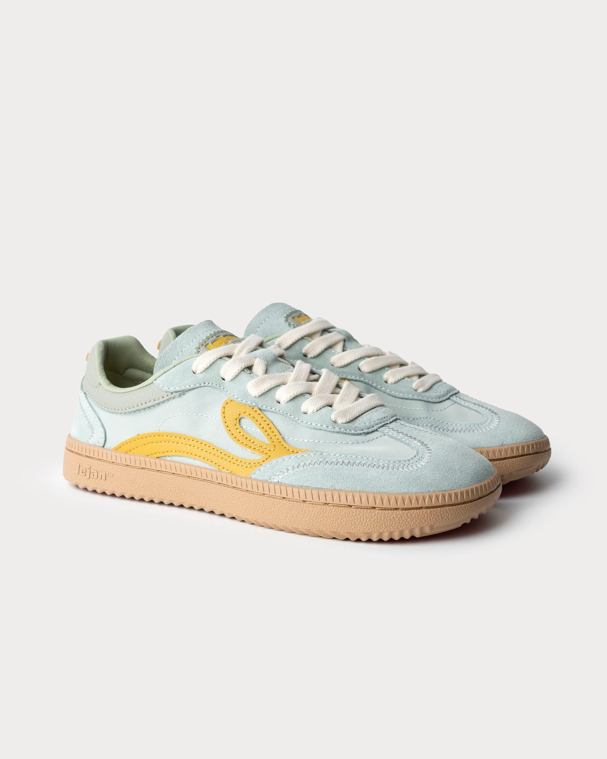 Lejan One® Wide - Skyblue - Image 3