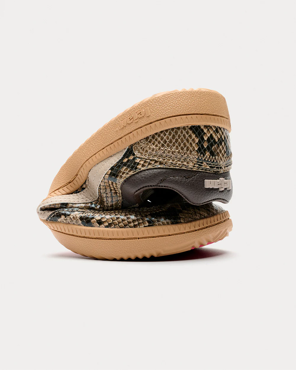 Lejan One® Animal Print - Snake - Image 5