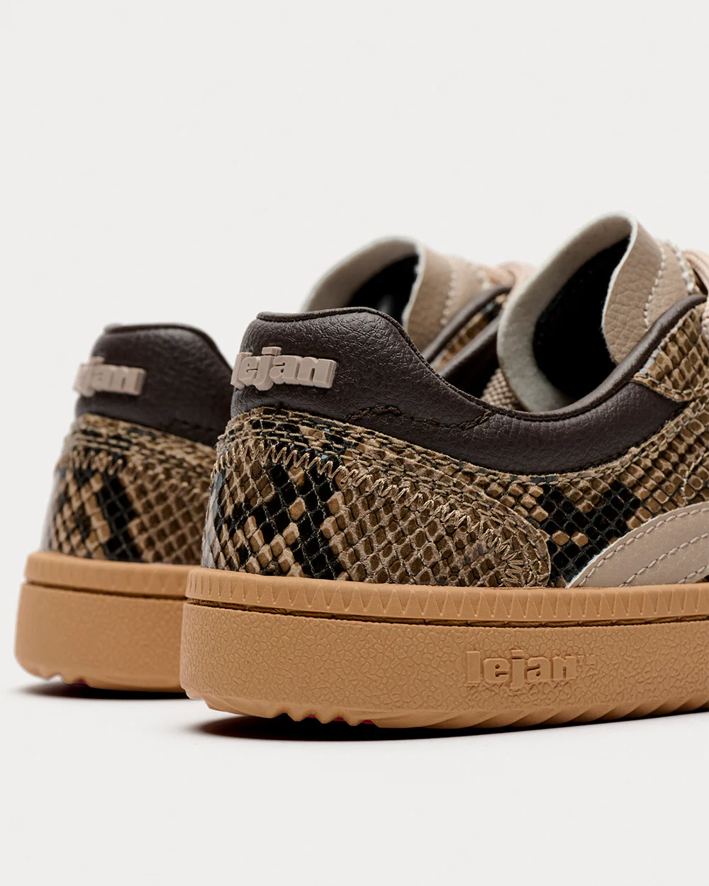 Lejan One® Animal Print - Snake - Image 6