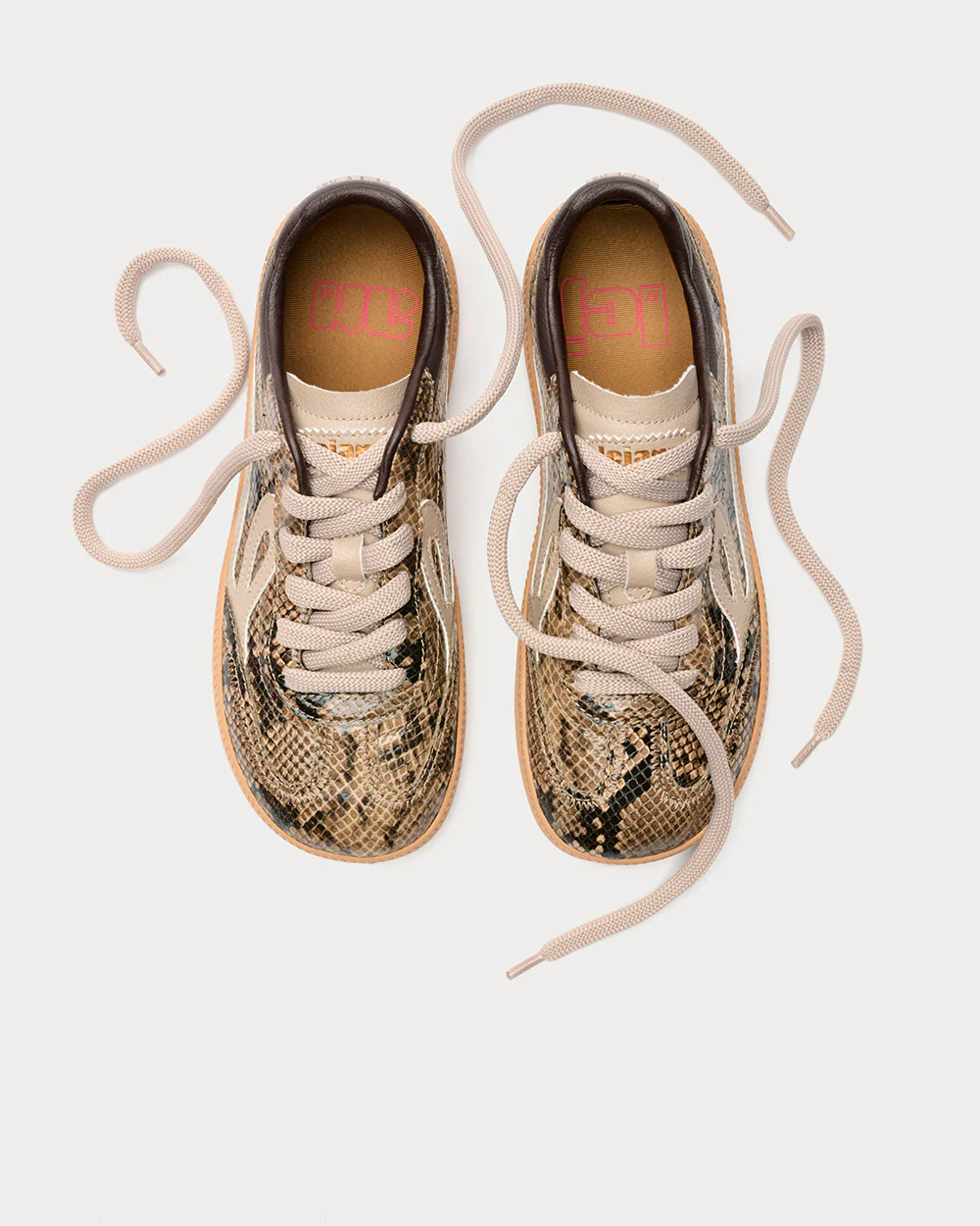 Lejan One® Animal Print - Snake - Image 8