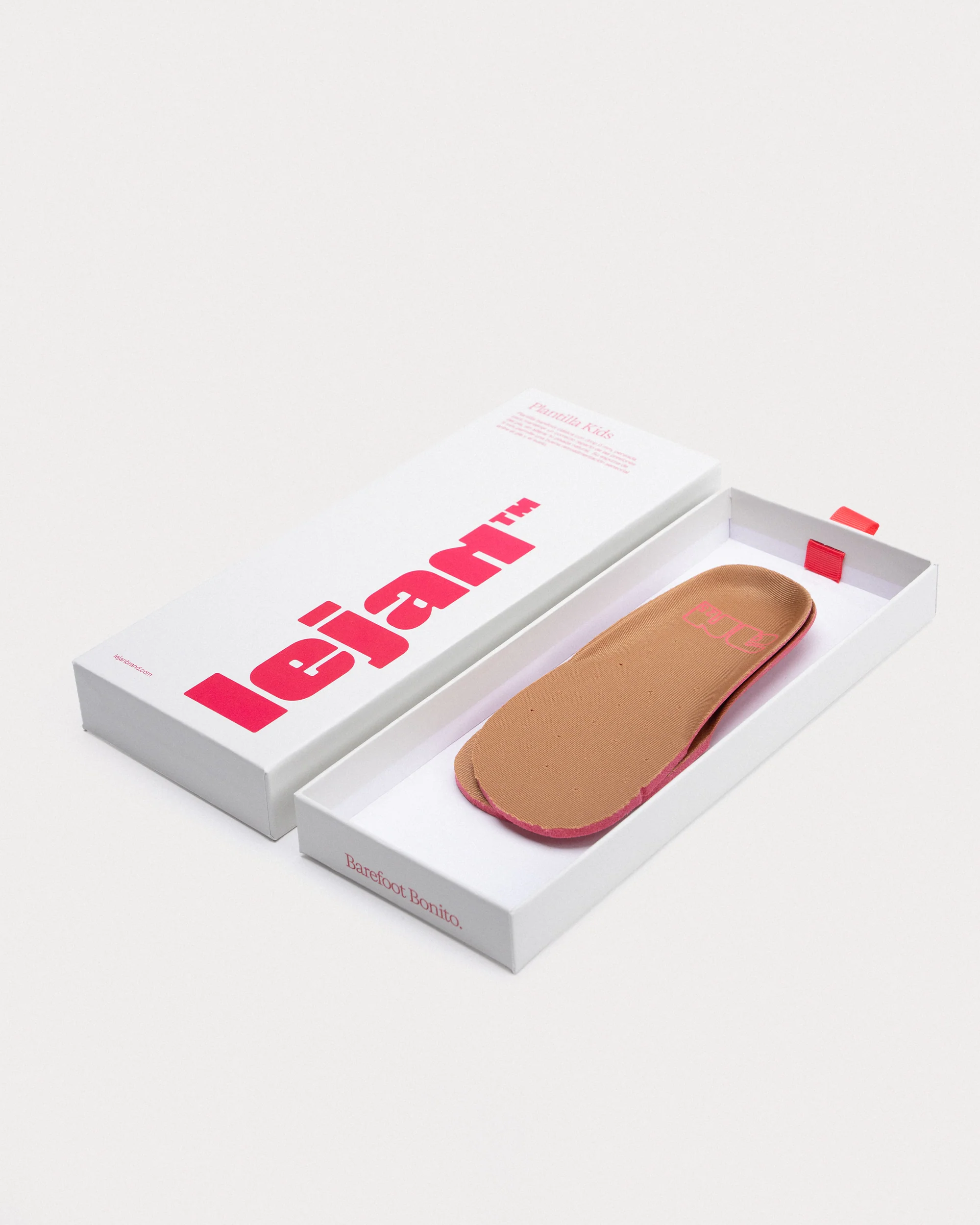 Plantilla Lejan One® Kids - Image 2